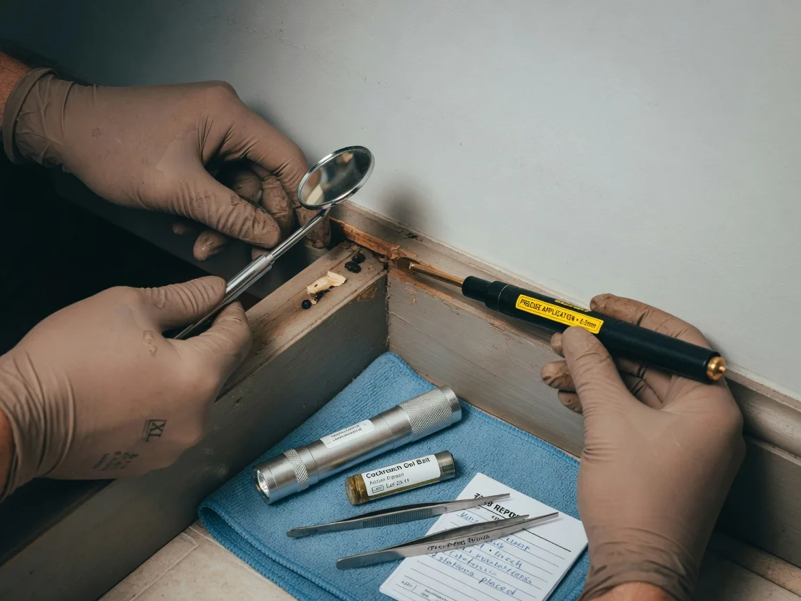 Why choose Emergency Pest Control in Lakeview, MI